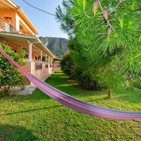 Evaggelia Studios Frinion Ngoại thất bức ảnh