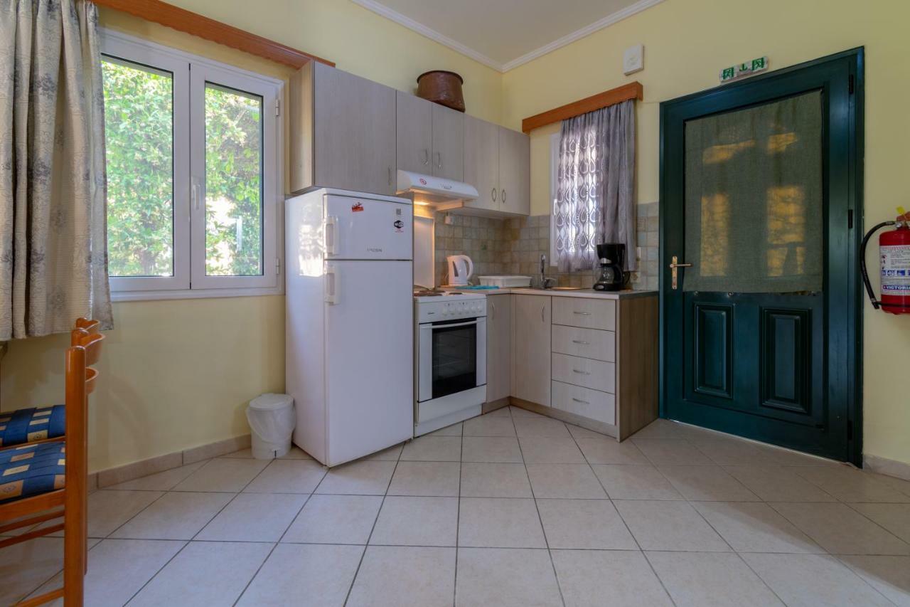 Evaggelia Studios Frinion Ngoại thất bức ảnh